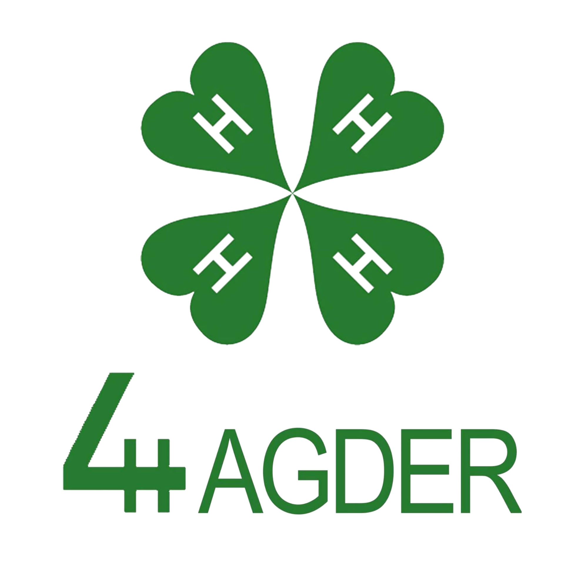 4H Agder